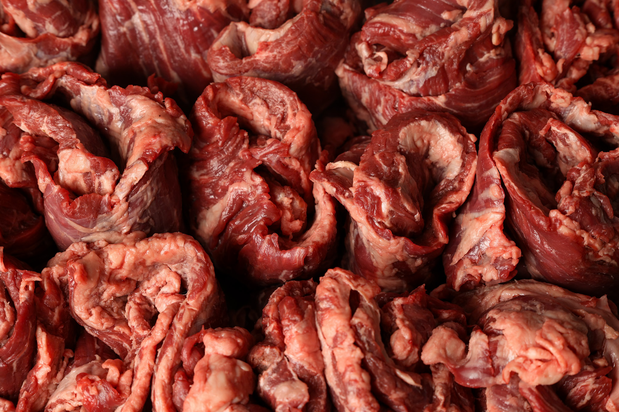 CHURRASCO
