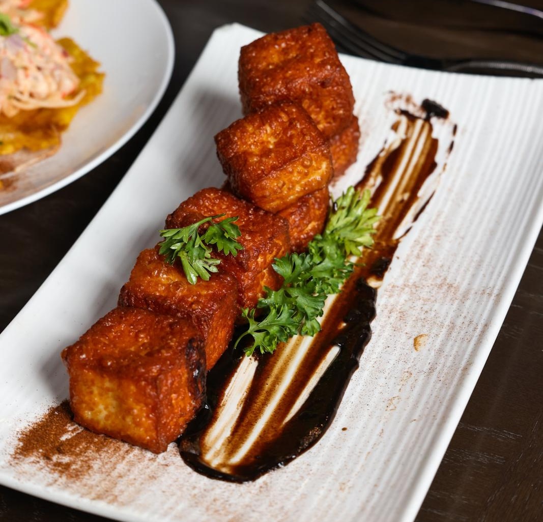 QUESO FRITO