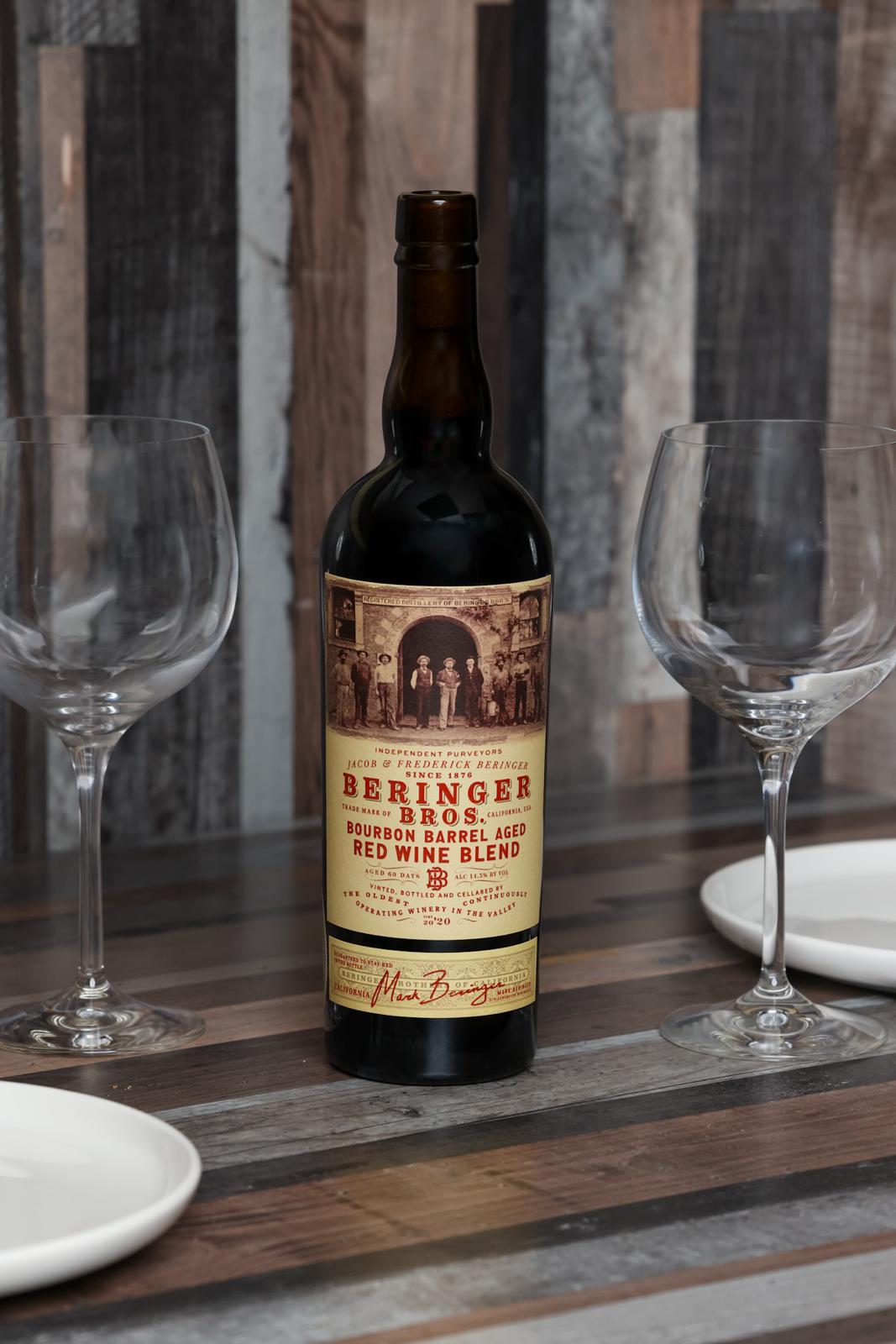 BERINGER BROS.